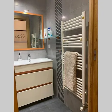 Origen Sacramento Deluxe Apartman *