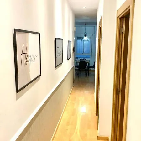 Origen Sacramento Deluxe Apartman