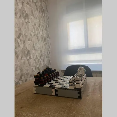 Origen Sacramento Deluxe Zaragoza