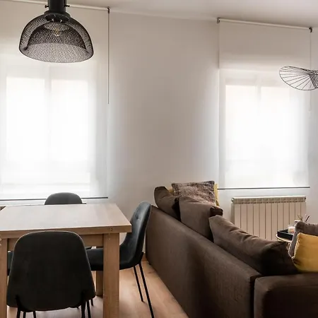 Apartment Origen Sacramento Deluxe *