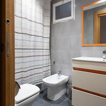 Apartman Origen Sacramento Deluxe *