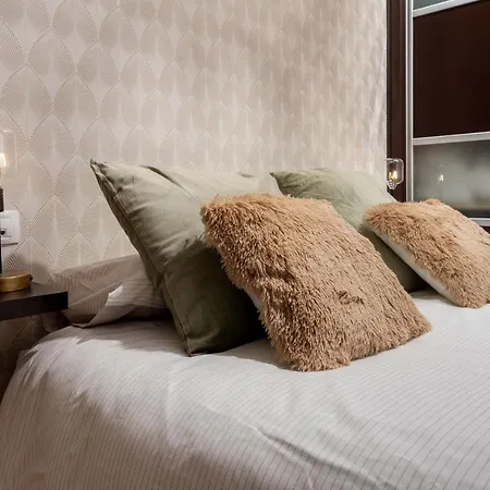 Origen Sacramento Deluxe * Zaragoza