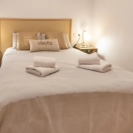 Apartman Origen Sacramento Deluxe Zaragoza