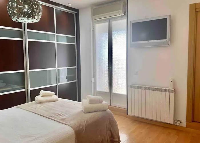 Origen Sacramento Deluxe Apartamento *