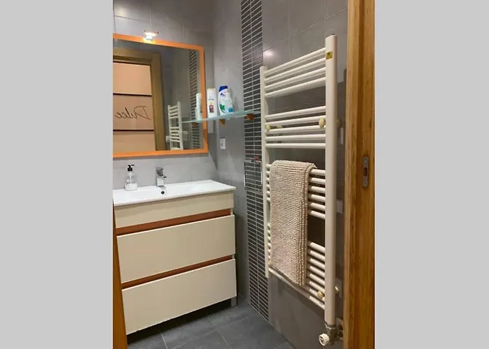 Origen Sacramento Deluxe Apartamento *