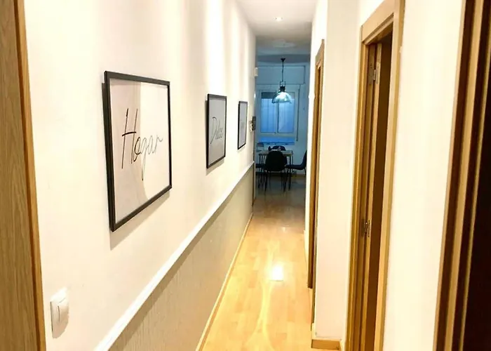 Origen Sacramento Deluxe Apartamento