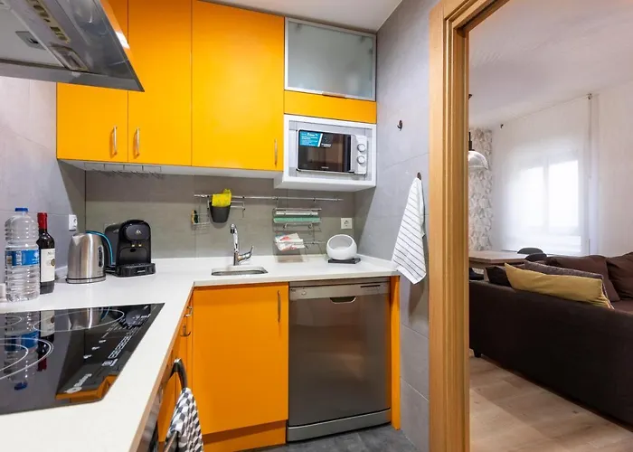 Origen Sacramento Deluxe Apartamento