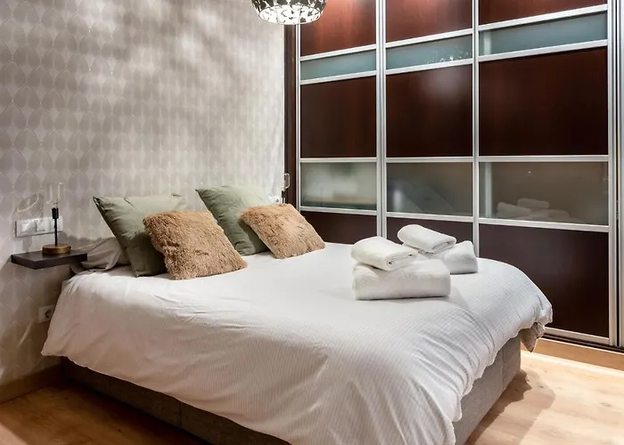 Apartamento Origen Sacramento Deluxe Saragoça