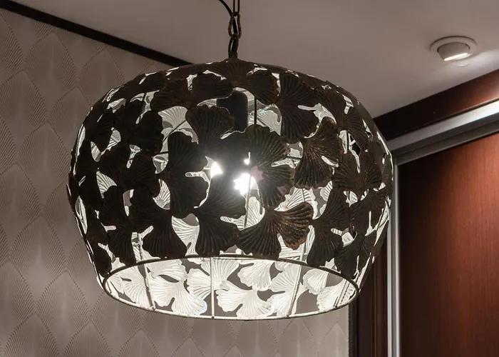 Lägenhet Origen Sacramento Deluxe