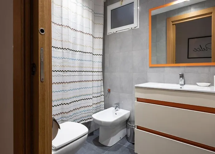 Apartamento Origen Sacramento Deluxe *