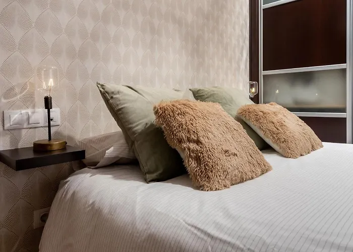 Origen Sacramento Deluxe * Saragossa